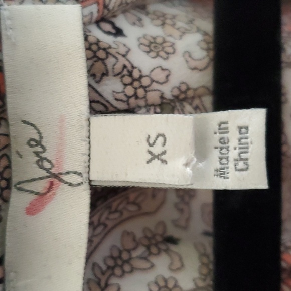 Joie tunic style top - Picture 4 of 5